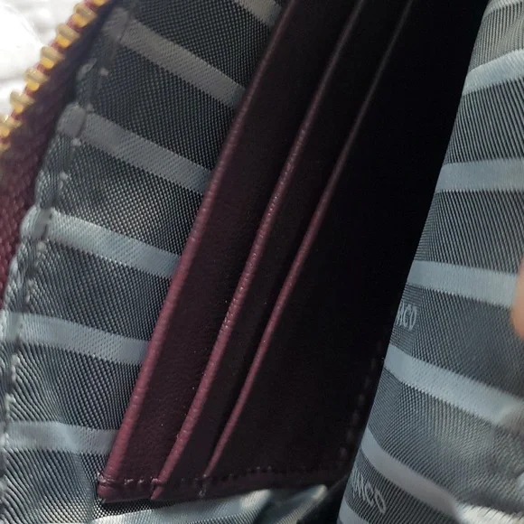 🌼Mimco Leather Mini Crossbody - Picture 5 of 14